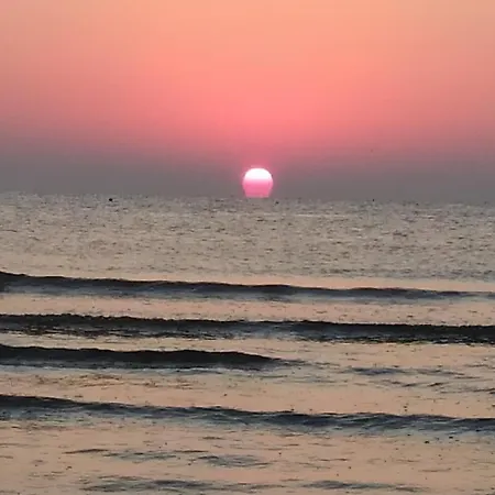 Apartamento Toscana *