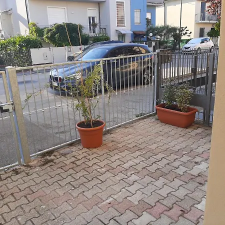 Toscana Apartman