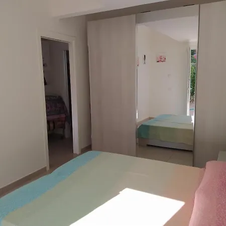 Apartman Toscana