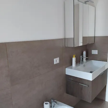 Toscana Apartman *