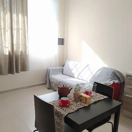 Apartamento Toscana Ravena