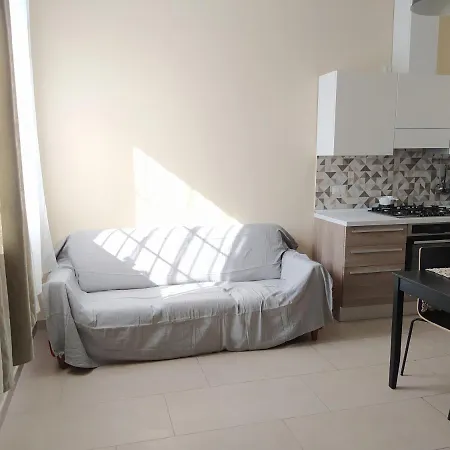 Toscana Apartman