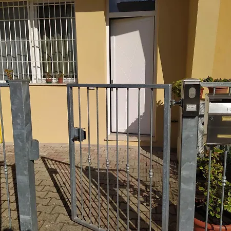 Toscana Apartamento Ravena