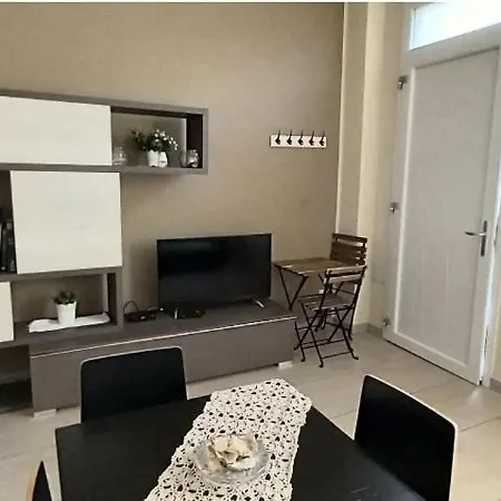 Apartman Toscana *
