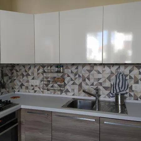 Toscana アパート *