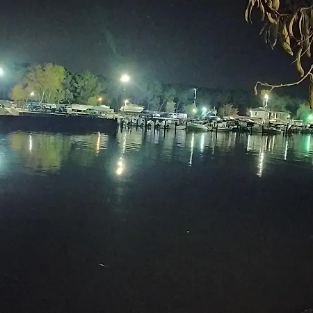 Toscana アパート