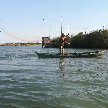 アパート Toscana