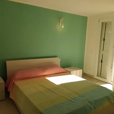 Toscana Apartment Ravenna