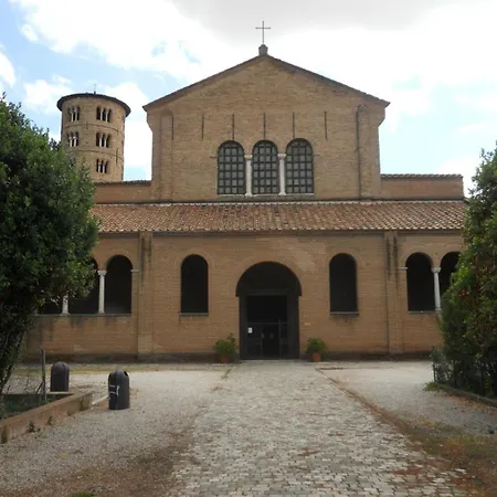 Toscana Διαμέρισμα Ραβένα