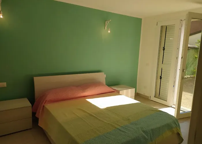 Toscana 아파트 라벤나